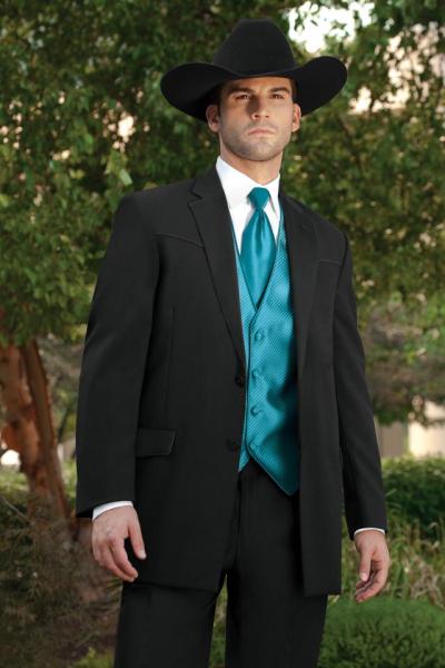 Cowboy Suit