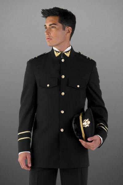 Black Cadet