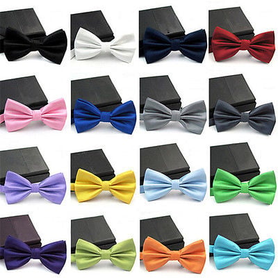 Bow Ties