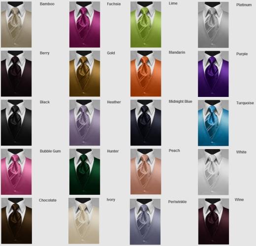 Ties